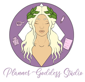 Planner Goddess Studio